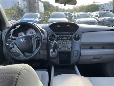 2013 Honda Pilot EX   - Photo 13 - Acton, MA 01720
