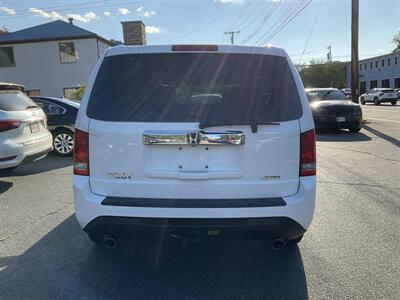 2013 Honda Pilot EX   - Photo 6 - Acton, MA 01720