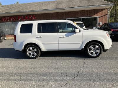 2013 Honda Pilot EX   - Photo 4 - Acton, MA 01720