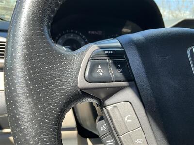 2012 Honda Odyssey EX-L - Photo 26 - Acton, MA 01720
