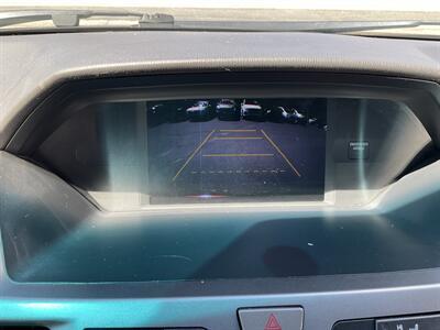 2012 Honda Odyssey EX-L - Photo 32 - Acton, MA 01720
