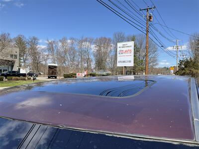 2012 Honda Odyssey EX-L - Photo 9 - Acton, MA 01720