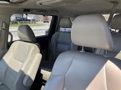 2012 Honda Odyssey EX-L - Photo 24 - Acton, MA 01720