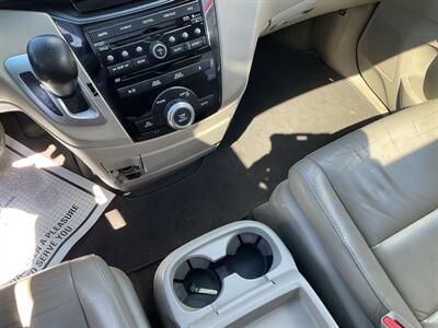 2012 Honda Odyssey EX-L - Photo 35 - Acton, MA 01720