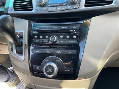2012 Honda Odyssey EX-L - Photo 34 - Acton, MA 01720