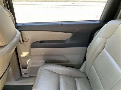2012 Honda Odyssey EX-L - Photo 16 - Acton, MA 01720