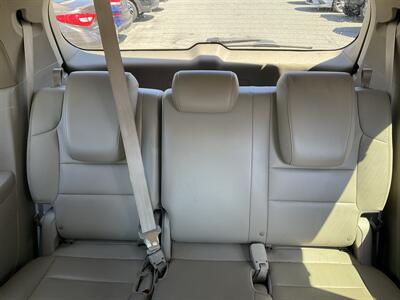 2012 Honda Odyssey EX-L - Photo 17 - Acton, MA 01720