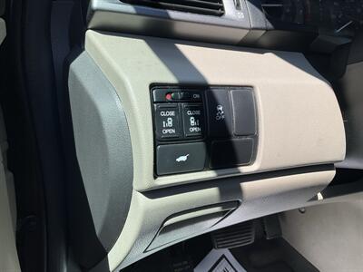 2012 Honda Odyssey EX-L - Photo 28 - Acton, MA 01720
