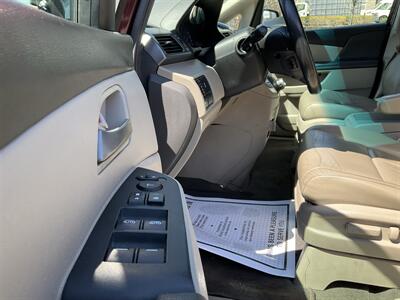 2012 Honda Odyssey EX-L - Photo 22 - Acton, MA 01720