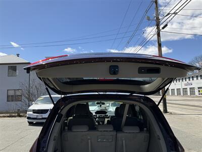 2012 Honda Odyssey EX-L - Photo 12 - Acton, MA 01720