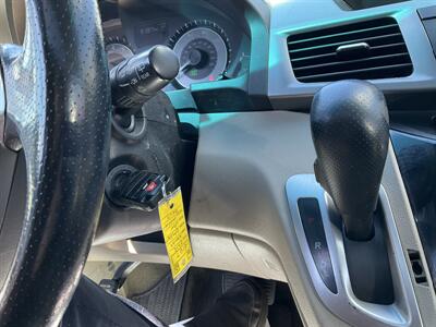2012 Honda Odyssey EX-L - Photo 29 - Acton, MA 01720