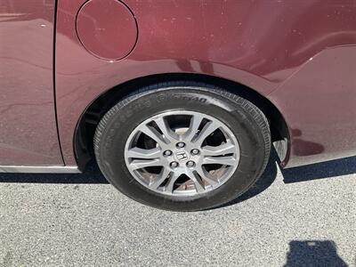 2012 Honda Odyssey EX-L - Photo 11 - Acton, MA 01720