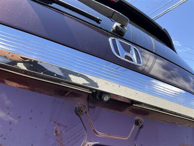 2012 Honda Odyssey EX-L - Photo 10 - Acton, MA 01720