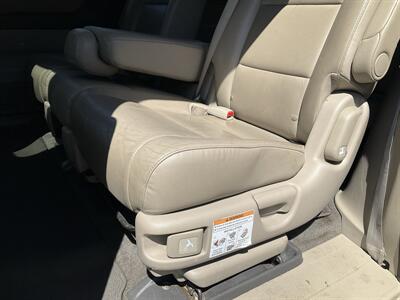 2012 Honda Odyssey EX-L - Photo 15 - Acton, MA 01720