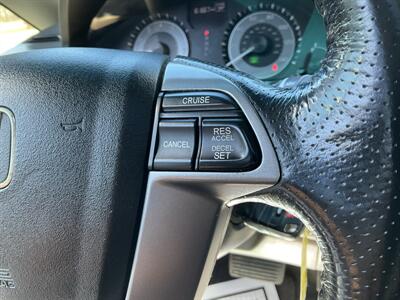 2012 Honda Odyssey EX-L - Photo 27 - Acton, MA 01720
