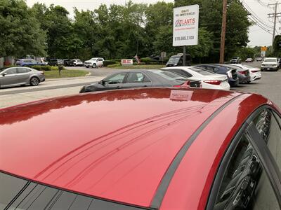 2021 Toyota Corolla LE - Photo 10 - Acton, MA 01720