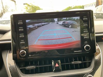 2021 Toyota Corolla LE - Photo 19 - Acton, MA 01720