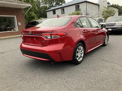 2021 Toyota Corolla LE - Photo 5 - Acton, MA 01720