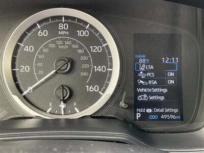2021 Toyota Corolla LE - Photo 21 - Acton, MA 01720