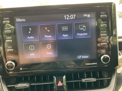 2021 Toyota Corolla LE - Photo 20 - Acton, MA 01720