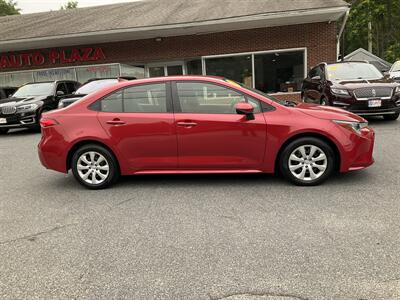 2021 Toyota Corolla LE - Photo 4 - Acton, MA 01720