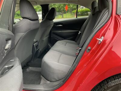 2021 Toyota Corolla LE - Photo 12 - Acton, MA 01720