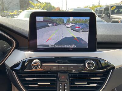 2020 Ford Escape SE   - Photo 22 - Acton, MA 01720