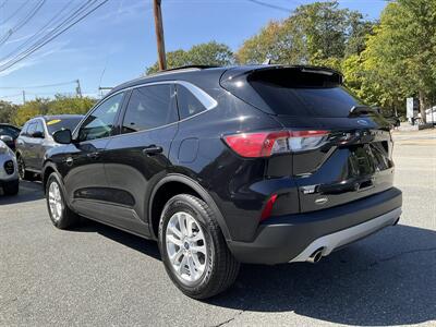 2020 Ford Escape SE   - Photo 7 - Acton, MA 01720