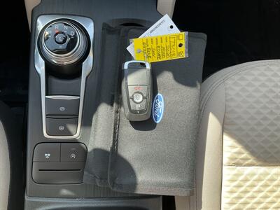 2020 Ford Escape SE   - Photo 23 - Acton, MA 01720