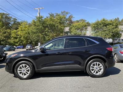 2020 Ford Escape SE   - Photo 8 - Acton, MA 01720