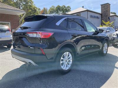 2020 Ford Escape SE   - Photo 5 - Acton, MA 01720