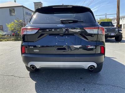 2020 Ford Escape SE   - Photo 6 - Acton, MA 01720