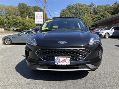 2020 Ford Escape SE   - Photo 2 - Acton, MA 01720