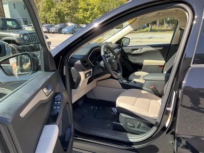 2020 Ford Escape SE   - Photo 15 - Acton, MA 01720
