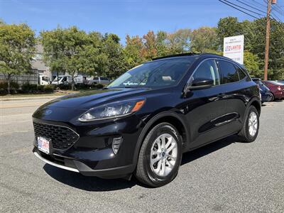 2020 Ford Escape SE   - Photo 1 - Acton, MA 01720