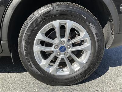 2020 Ford Escape SE   - Photo 9 - Acton, MA 01720