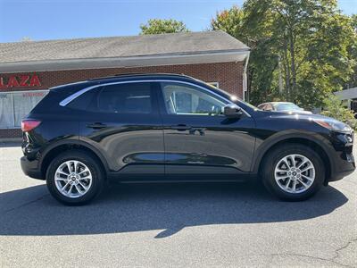 2020 Ford Escape SE   - Photo 4 - Acton, MA 01720