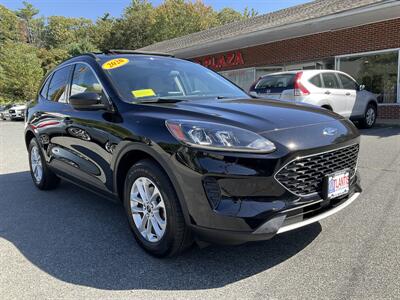 2020 Ford Escape SE   - Photo 3 - Acton, MA 01720