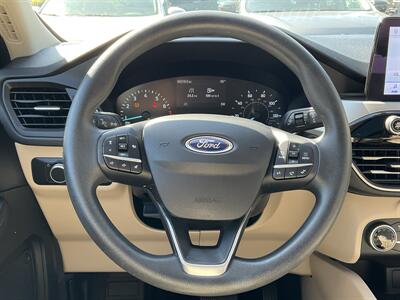 2020 Ford Escape SE   - Photo 20 - Acton, MA 01720