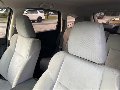 2015 Honda CR-V LX   - Photo 22 - Acton, MA 01720