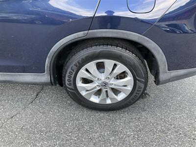 2015 Honda CR-V LX   - Photo 10 - Acton, MA 01720