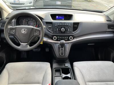 2015 Honda CR-V LX   - Photo 17 - Acton, MA 01720