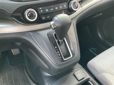 2015 Honda CR-V LX   - Photo 32 - Acton, MA 01720
