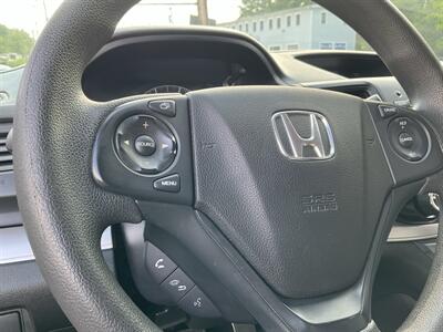 2015 Honda CR-V LX   - Photo 24 - Acton, MA 01720