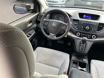 2015 Honda CR-V LX   - Photo 18 - Acton, MA 01720