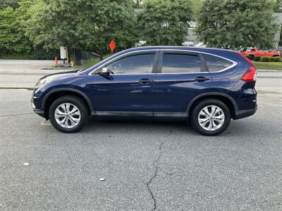 2015 Honda CR-V LX   - Photo 8 - Acton, MA 01720