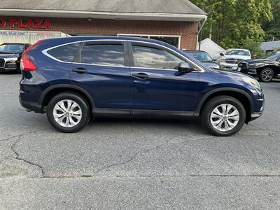 2015 Honda CR-V LX   - Photo 4 - Acton, MA 01720