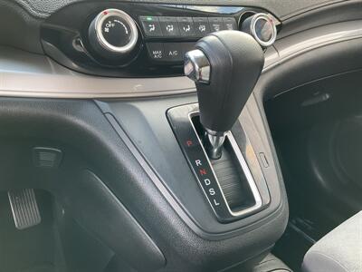 2015 Honda CR-V LX   - Photo 33 - Acton, MA 01720