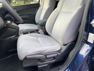 2015 Honda CR-V LX   - Photo 21 - Acton, MA 01720