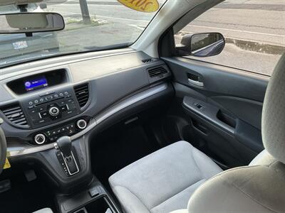 2015 Honda CR-V LX   - Photo 19 - Acton, MA 01720